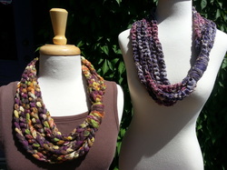 Rope Cowl
